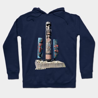 Totems Hoodie